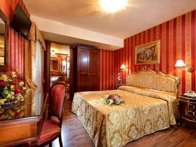 Imagen general del Hotel Citt&agrave; Di Milano. Foto 1