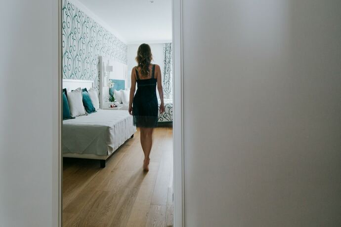 Imagen general del Hotel Città Di Parenzo. Foto 5