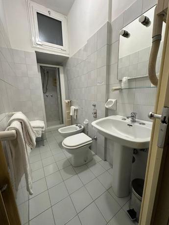 Imagen de la habitación del Hotel Citt&agrave; Studi. Foto 8