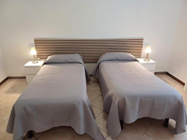 Imagen de la habitación del Hotel Citt&agrave; Studi. Foto 10