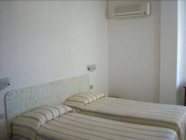 Imagen de la habitación del Hotel Citti. Foto 13