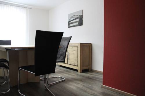 Imagen de la habitación del Hotel Citty Schweinfurt. Foto 3