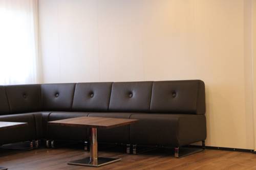 Imagen de la habitación del Hotel Citty Schweinfurt. Foto 11