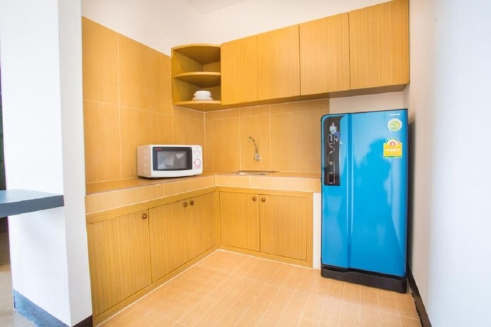 Imagen general del Hotel City 1 Residence. Foto 4