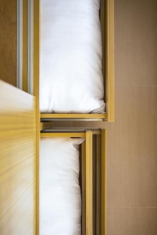 Imagen general del Hotel City 1 Residence. Foto 5