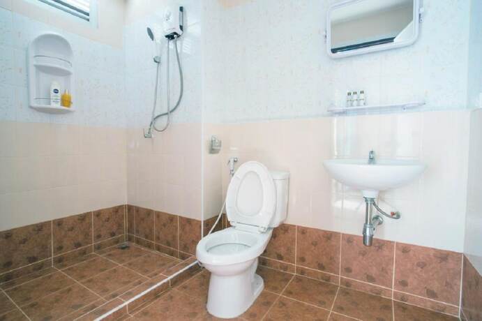 Imagen general del Hotel City 1 Residence. Foto 6