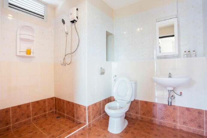 Imagen general del Hotel City 1 Residence. Foto 11