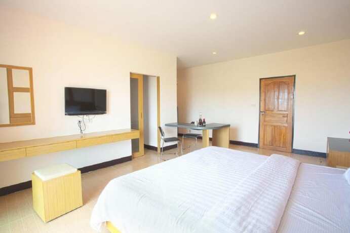 Imagen general del Hotel City 1 Residence. Foto 15