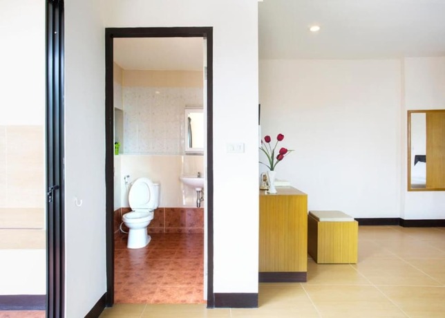 Imagen de la habitación del Hotel City 1 Residence. Foto 16