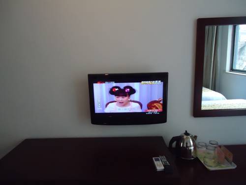 Imagen de la habitación del Hotel City 118 Huangshan Scenic Area. Foto 5