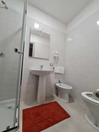 Imagen general del Hotel City 20. Foto 2