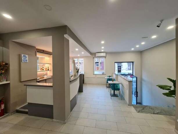 Imagen general del Hotel City 20. Foto 3