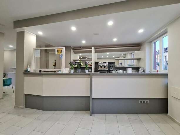 Imagen general del Hotel City 20. Foto 4