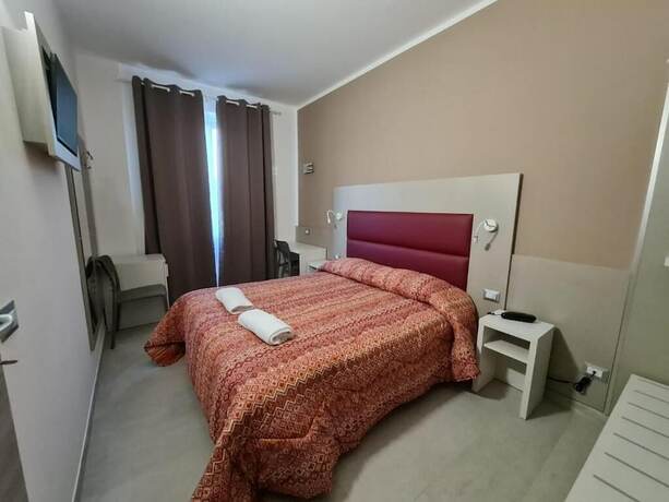 Imagen general del Hotel City 20. Foto 5