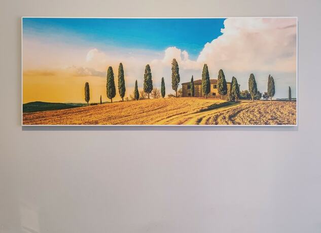 Imagen general del Hotel City 20. Foto 6