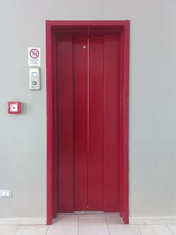 Imagen general del Hotel City 20. Foto 7