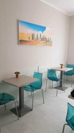 Imagen general del Hotel City 20. Foto 8