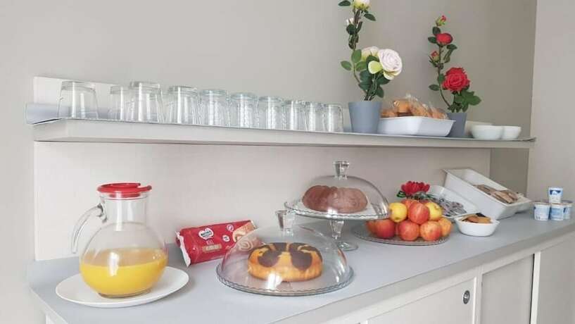 Imagen general del Hotel City 20. Foto 11