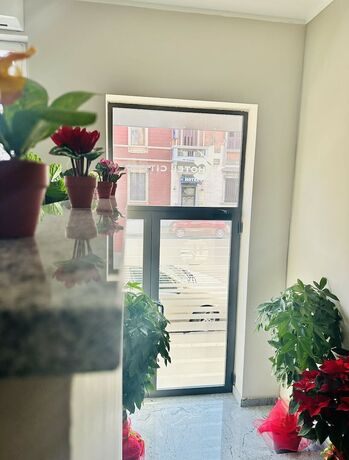 Imagen general del Hotel City 20. Foto 12