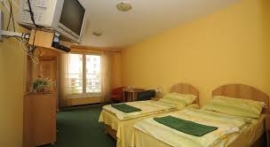 Imagen general del Hotel City, Aeropuerto de Pardubice. Foto 8