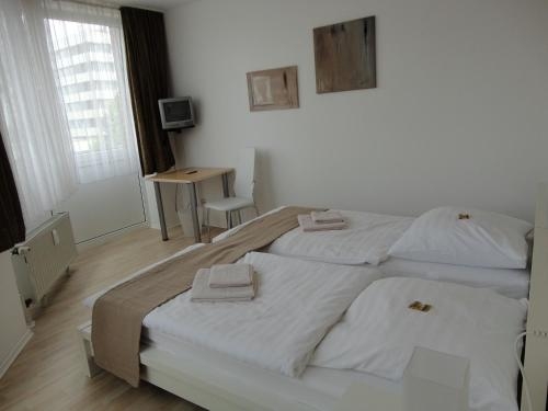 Imagen de la habitación del Hotel City Alsdorf. Foto 9