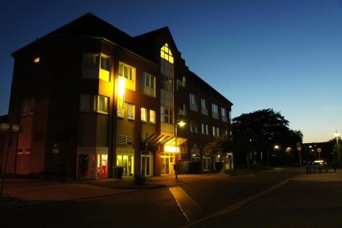Imagen general del Hotel City Alsdorf. Foto 2