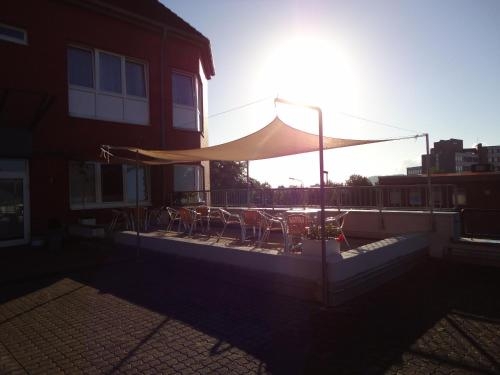 Imagen general del Hotel City Alsdorf. Foto 3