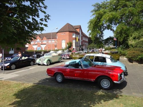 Imagen general del Hotel City Alsdorf. Foto 5