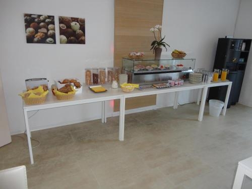 Imagen general del Hotel City Alsdorf. Foto 6