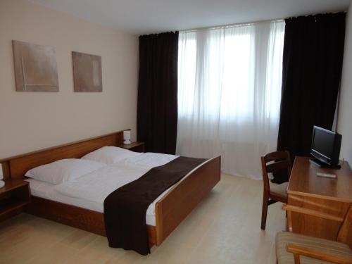 Imagen general del Hotel City Alsdorf. Foto 8