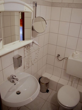 Imagen general del Hotel City Am Kurfürstendamm. Foto 12