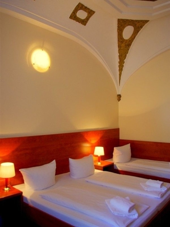 Imagen general del Hotel City Am Kurfürstendamm. Foto 15