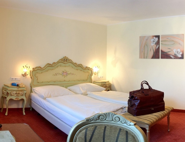 Imagen de la habitación del Hotel City Antik. Foto 10