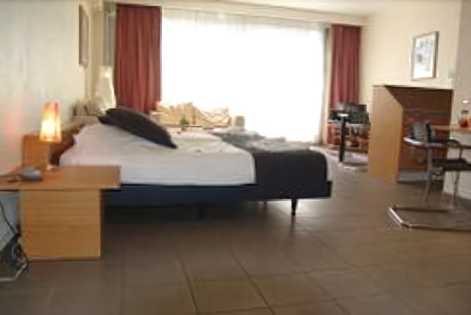 Imagen de la habitación del Hotel City Apartments Antwerp. Foto 2