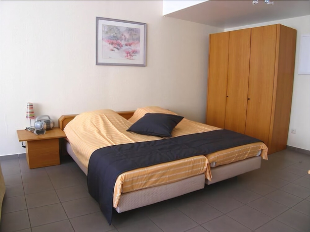 Imagen de la habitación del Hotel City Apartments Antwerp. Foto 3