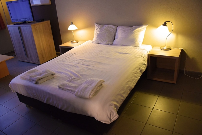 Imagen de la habitación del Hotel City Apartments Antwerp. Foto 6