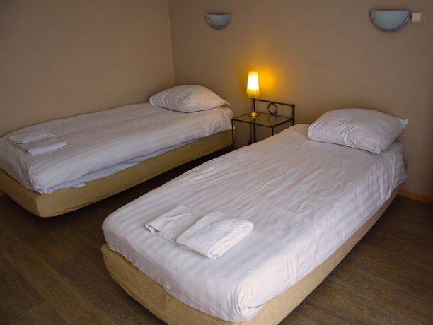 Imagen de la habitación del Hotel City Apartments Antwerp. Foto 9