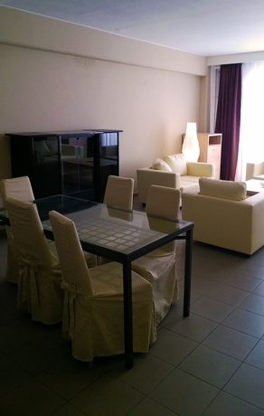 Imagen de la habitación del Hotel City Apartments Antwerp. Foto 10