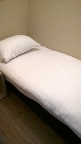 Imagen de la habitación del Hotel City Apartments Antwerp. Foto 17