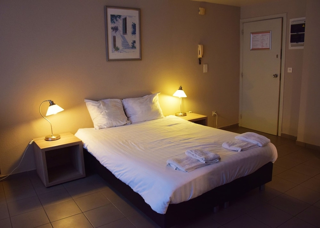 Imagen de la habitación del Hotel City Apartments Antwerp. Foto 18
