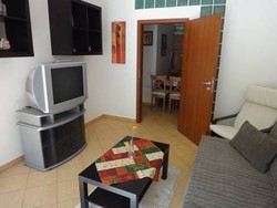 Imagen general del Hotel City Apartments Budapest. Foto 3