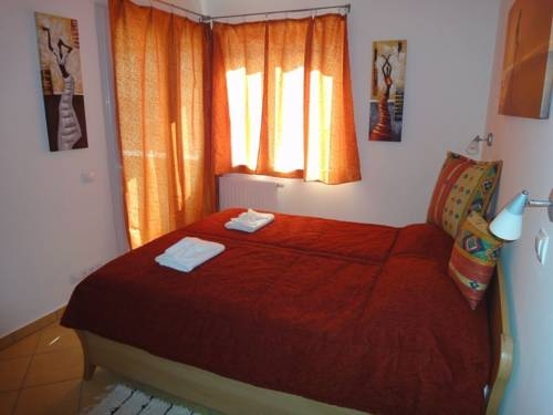 Imagen general del Hotel City Apartments Budapest. Foto 4