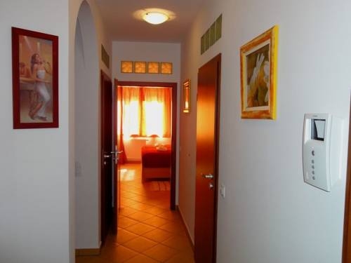 Imagen general del Hotel City Apartments Budapest. Foto 5