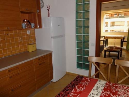 Imagen general del Hotel City Apartments Budapest. Foto 6