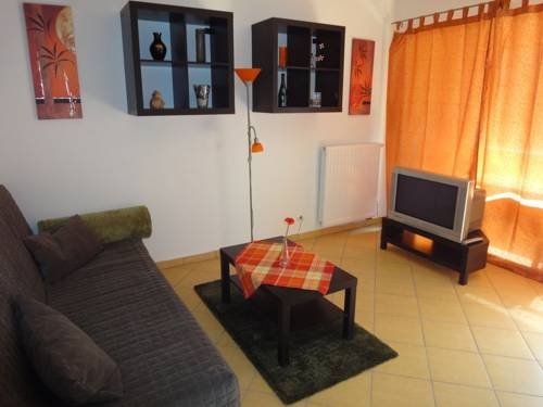 Imagen general del Hotel City Apartments Budapest. Foto 12