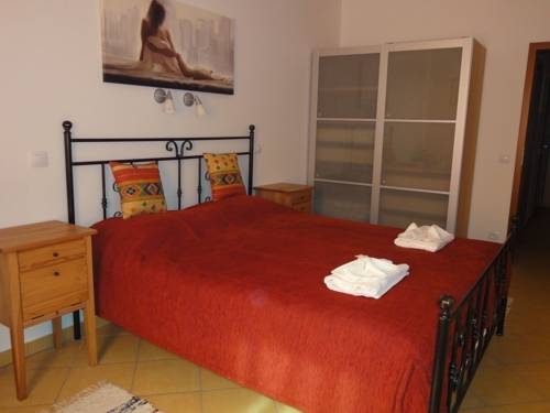 Imagen general del Hotel City Apartments Budapest. Foto 13