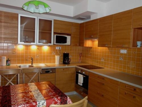 Imagen general del Hotel City Apartments Budapest. Foto 14