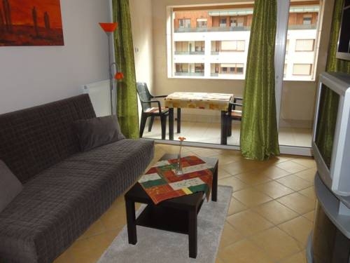 Imagen general del Hotel City Apartments Budapest. Foto 15