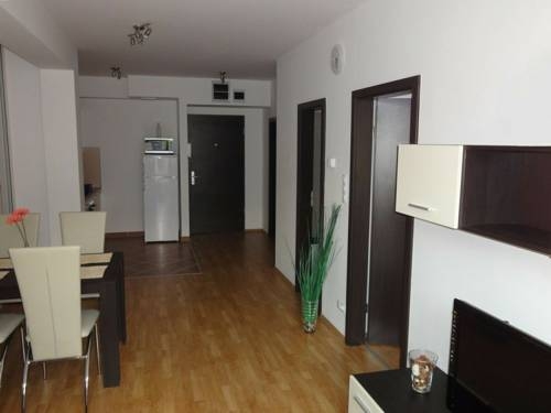 Imagen general del Hotel City Apartments Budapest. Foto 16