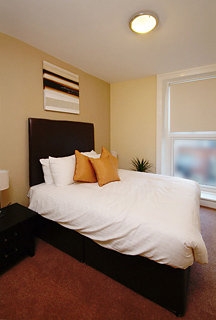 Imagen de la habitación del Hotel City Apartments Newcastle City. Foto 2